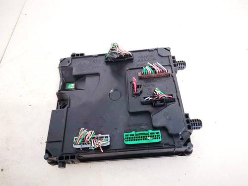 Used Electronic module Electronic module RENAULT LAGUNA III (BT0/1) 2.0 dCi (BT07, BT0J, BT14, BT1A, BT1S) (131 hp) 35337794 35337794