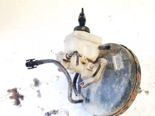 Used Brake master cylinder Brake master cylinder HYUNDAI SONATA V (NF) 2.0 CRDi (140 hp) 35406127 35406127