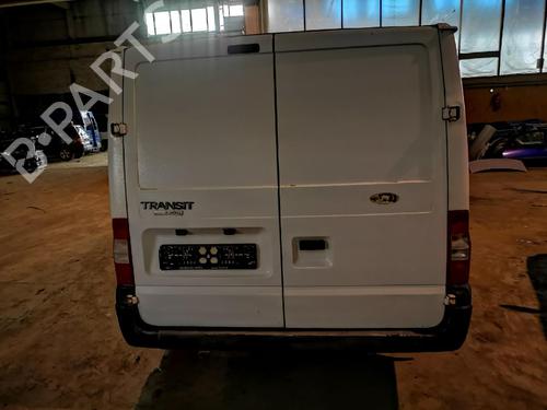 Fuse box FORD TRANSIT Van (FA_ _) 2.2 TDCi | BP32585250E1