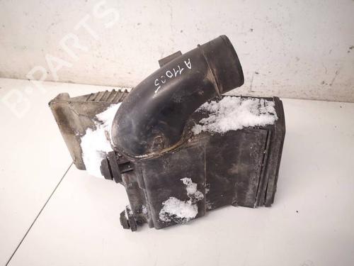 Used Air filter box Air filter box RENAULT MODUS / GRAND MODUS (F/JP0_) 1.5 dCi (FP0D, JP0D) (82 hp) 34827798 34827798