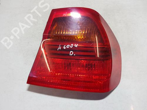 Used Right taillight Right taillight 35631461 35631461