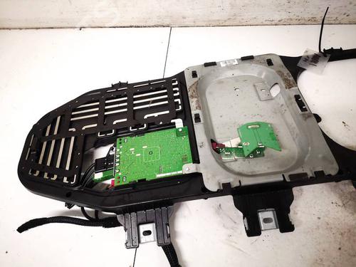 Electronic module MERCEDES-BENZ M-CLASS (W164) ML 320 CDI 4-matic (164.122) | BP35343210M83 - Image 2