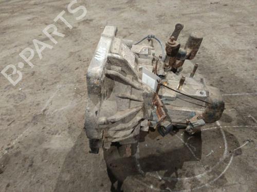 Gearbox MAZDA 3 (BK) 1.6 (BK14) | BP38078942M3 - Image 2