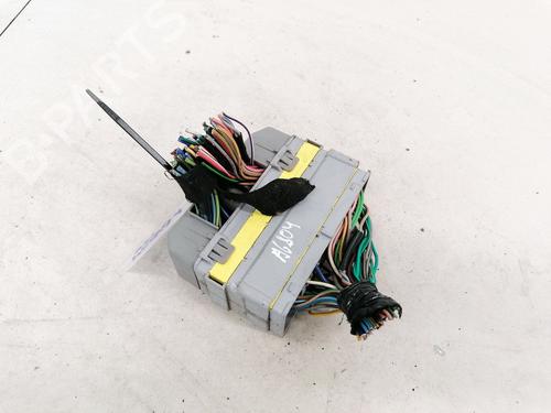 Used Electronic module Electronic module 33087147 33087147