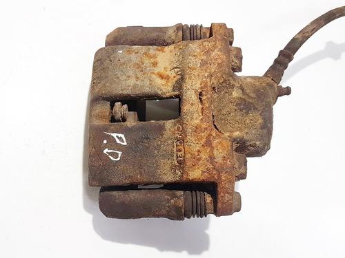 Used Right front brake caliper Right front brake caliper 35455785 35455785