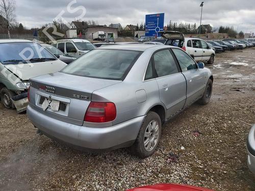 Electronic module AUDI A4 B5 (8D2) S4 quattro | BP33517459M83 - Image 10