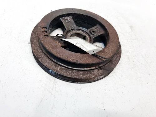 Pulley NISSAN PRIMERA Hatchback (P12) 2.2 dCi | BP35172078M122 - Image 2