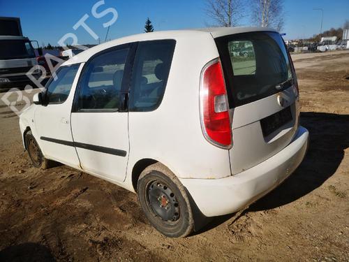 Engine mount SKODA ROOMSTER (5J7) 1.4 | BP32936699M89 - Image 9