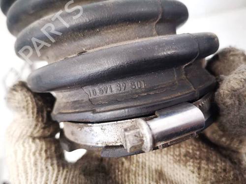Pipe FORD FOCUS III 1.6 TDCi | BP35308385M125 - Image 3