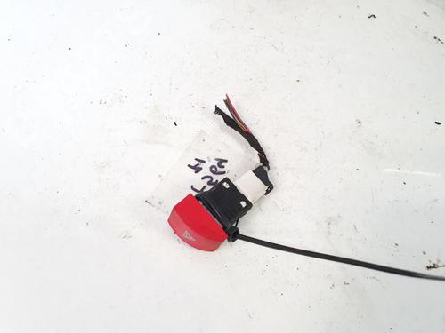 Warning switch SKODA OCTAVIA II (1Z3) 2.0 TDI | BP35472689I22 - Image 2