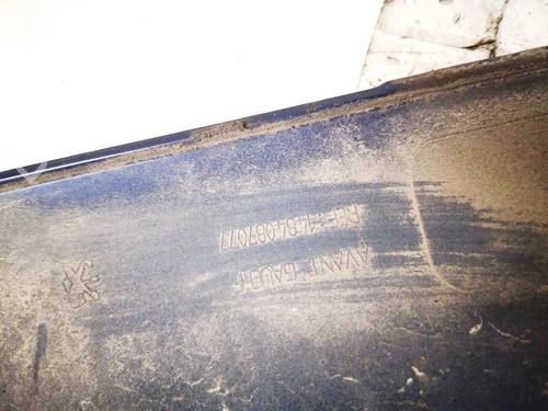 Dørliste PEUGEOT 807 (EB_) 2.0 HDI | BP35368053C150 - Image 3