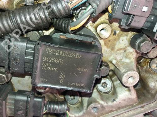 Used Ignition coil Ignition coil VOLVO S80 I (184) 2.9 (204 hp) 35833249 35833249
