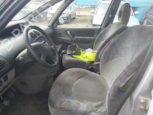 Venstre fortil udvendigt håndtag CITROËN XSARA PICASSO (N68) 2.0 HDi | BP35878272C128  - Image 6