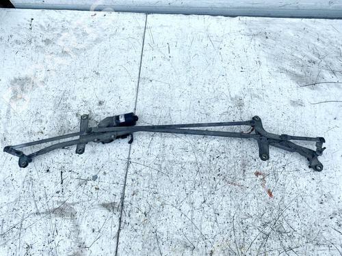 Used Front wipers mechanism Front wipers mechanism MERCEDES-BENZ VITO Bus (W639) 109 CDI (639.701, 639.703, 639.705) (88 hp) 35044499 35044499