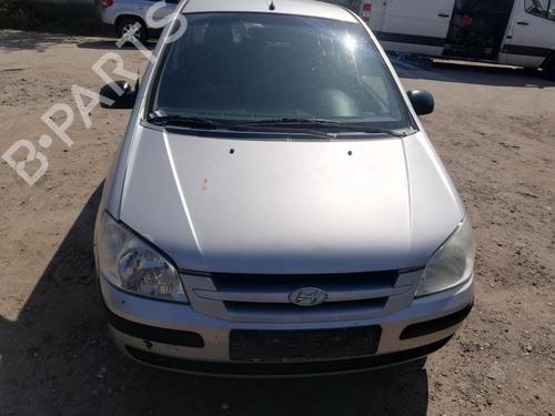 Used Parts HYUNDAI GETZ (TB) 1.1 (63 hp) 4469973