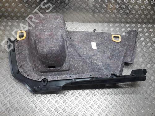 Boot lining VW PASSAT B6 (3C2) 2.0 TDI | BP35712126I3 - Image 2