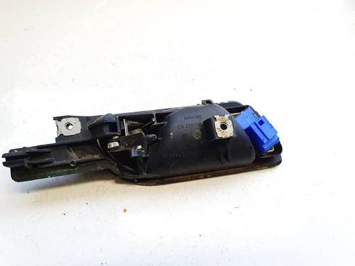 Front left interior door handle VW GOLF VI (5K1) 1.6 TDI | BP35189501I13 - Image 3