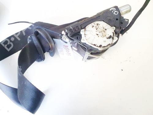 Front right seatbelt CITROËN C5 III (RD_) 1.6 HDi 110 (RD9HZC) | BP35429421I25 - Image 2