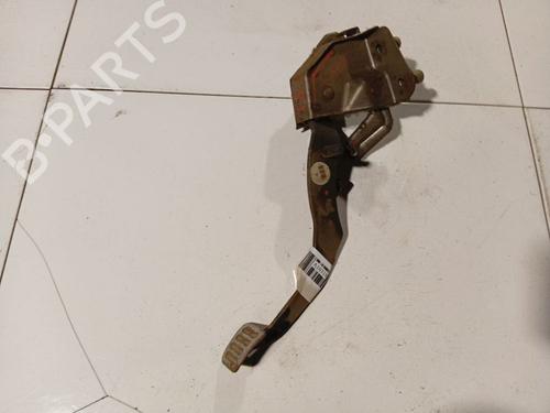 Used Pedal Pedal 34912077 34912077