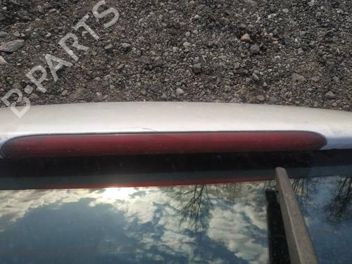 Used Third brake light Third brake light 35098555 35098555