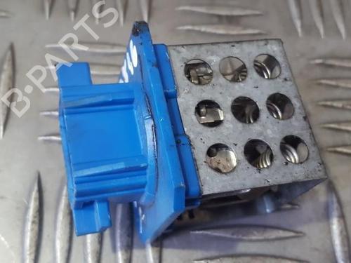 Used Heater resistor Heater resistor 35682517 35682517