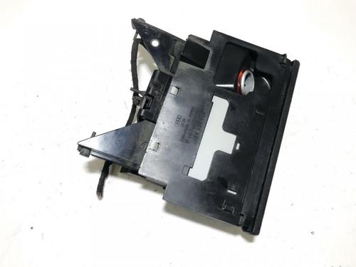 Used Ashtray Ashtray AUDI 80 B4 Saloon (8C2) 1.9 TDI (90 hp) 35832784 35832784
