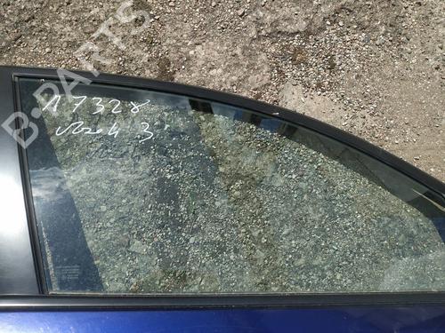 Used Front right door window Front right door window MAZDA 3 (BK) 1.6 DI Turbo (109 hp) 35404782 35404782