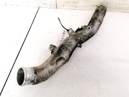Used Pipe Pipe TOYOTA AURIS (_E15_) 2.0 D-4D (ADE150_, ADE150R) (126 hp) 32917357 32917357