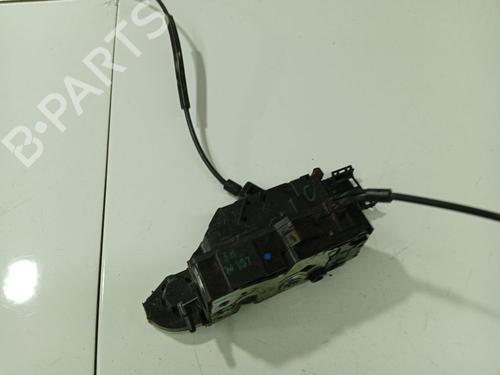Used Front right lock Front right lock 34808418 34808418