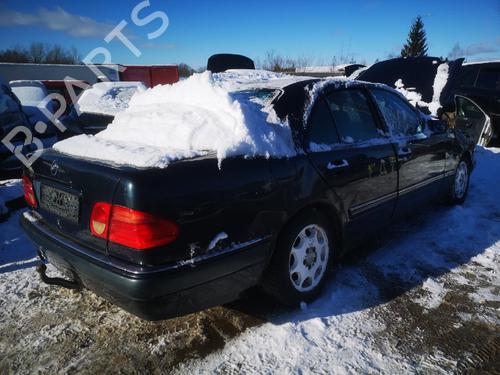 Switch MERCEDES-BENZ E-CLASS (W210) E 220 D (210.004) | BP32598169I30  - Image 9