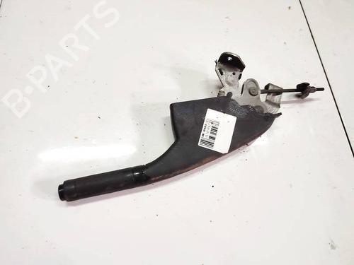 Parkbremsarm/handtak Parkbremsarm/handtak VW POLO IV (9N_, 9A_) 1.4 TDI (70 hp) 35028558 35028558