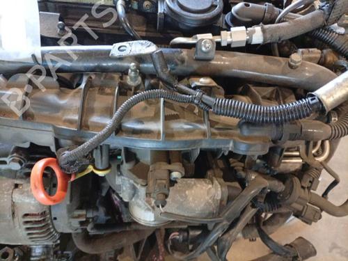Used Intake manifold Intake manifold AUDI A6 C6 (4F2) 2.0 TFSI (170 hp) 36547769 36547769