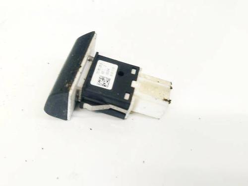 Warning switch SKODA SUPERB II (3T4) 2.0 TDI | BP35140607I22 - Image 2