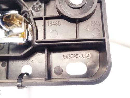Rear right interior door handle DODGE JOURNEY 2.0 CRD | BP35132636I16 - Image 3