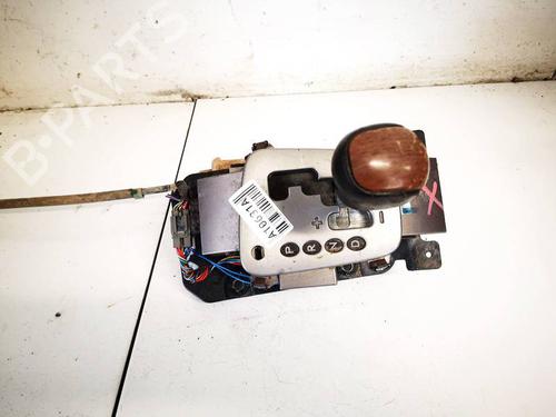 Used Gear lever Gear lever 34931546 34931546