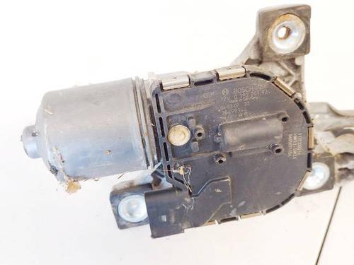 Used Front wiper motor Front wiper motor 37084672 37084672