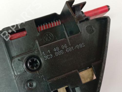 Electronic module VW PASSAT B6 (3C2) 2.0 TDI | BP36685657M83 - Image 4