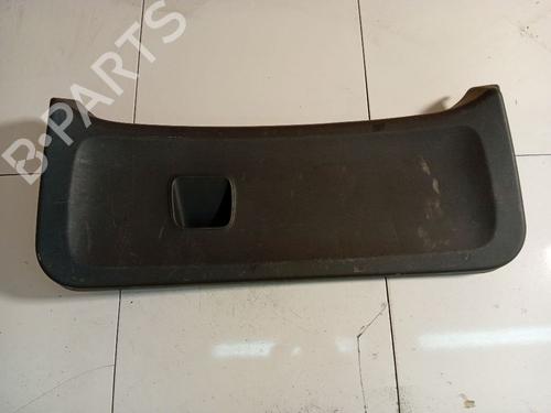 Used Boot lining Boot lining 34844352 34844352