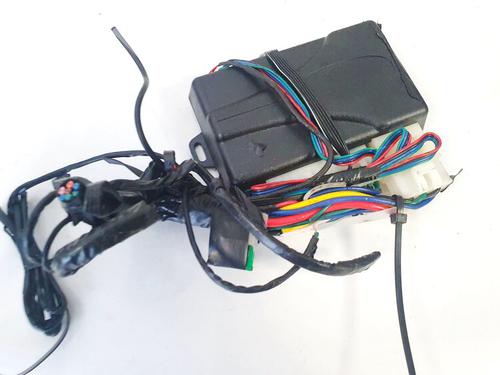 Used Electronic module Electronic module HONDA ACCORD V (CC, CD) 2.0 i S (CD4) (131 hp) 32896054 32896054
