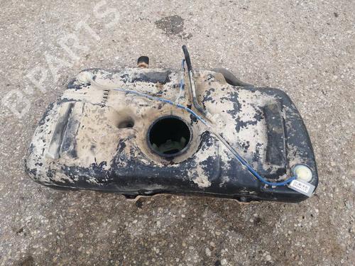 Andre Andre OPEL MERIVA A MPV (X03) 1.6 16V (E75) (100 hp) 39669412 39669412