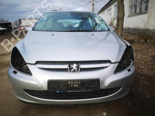 Engine mount PEUGEOT 307 (3A/C) 2.0 16V | BP32940384M89  - Image 5