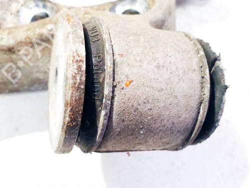 Left rear steering knuckle AUDI A8 D3 (4E2, 4E8) 4.0 TDI quattro | BP39999063M27 - Image 3