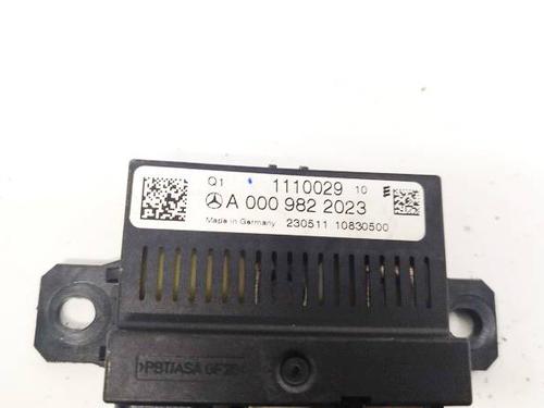 Electronic sensor MERCEDES-BENZ E-CLASS (W212) E 250 CDI / BlueTEC 4-matic (212.082, 212.097) | BP32533324M84 - Image 2
