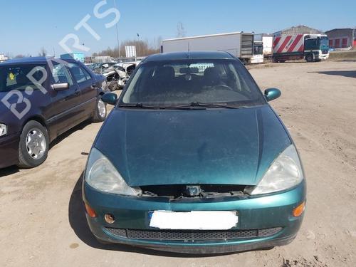 Electronic module FORD FOCUS I (DAW, DBW) 1.8 Turbo DI / TDDi | BP35602991M83  - Image 5