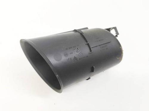 Used Cup/Object holder Cup/Object holder PEUGEOT PARTNER Box Body/MPV 1.6 HDi (90 hp) 34837737 34837737