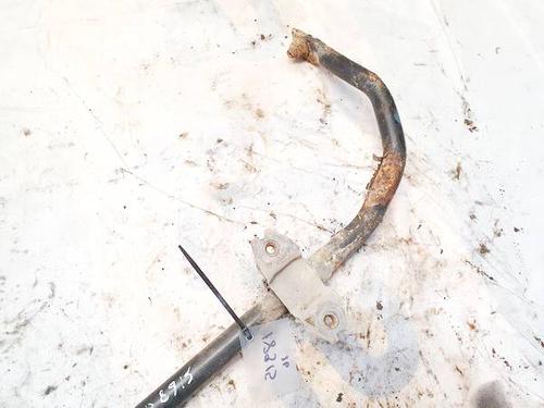 Anti roll bar SEAT LEON (1P1) 1.9 TDI | BP35285045M96 - Image 3