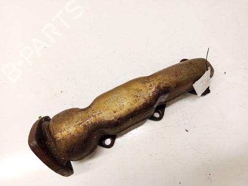 Udstødningsmanifold Udstødningsmanifold SUBARU LEGACY IV Estate (BP) 2.0 AWD (BP5) (138 hp) 34819734 34819734