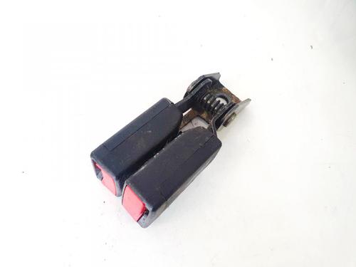 Used Seat buckle Seat buckle 35406242 35406242