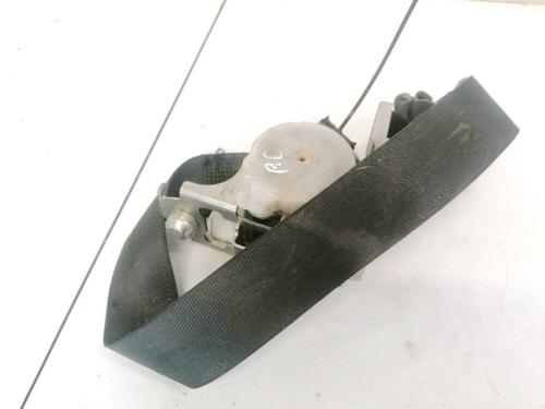 Used Front right seatbelt Front right seatbelt 35438780 35438780