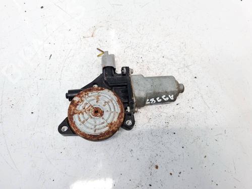 Used Left rear window motor Left rear window motor 35032286 35032286
